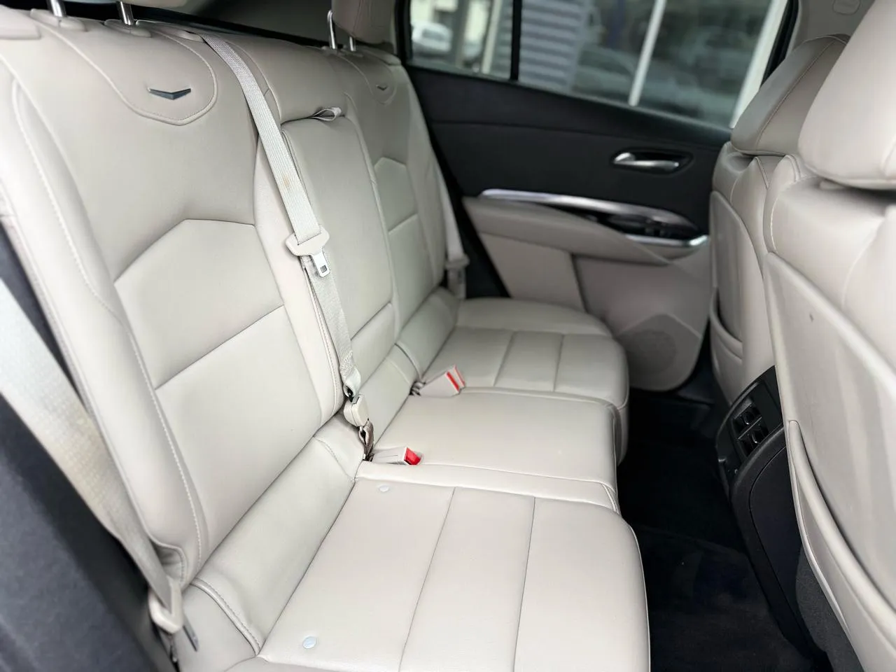 Cadillac XT4 photo 17