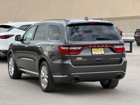 More photos of 2020 DODGE DURANGO Citadel at Macova Auto Group Inc., TX
