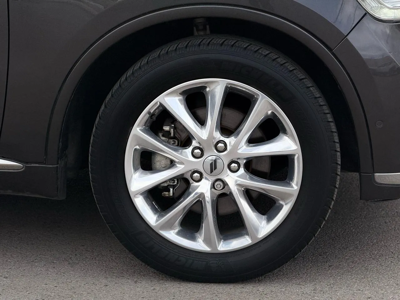 Dodge Durango photo 10