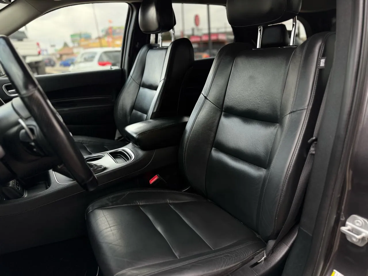 Dodge Durango photo 12
