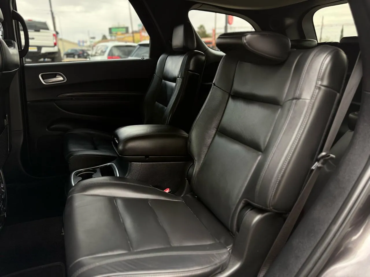 Dodge Durango photo 13