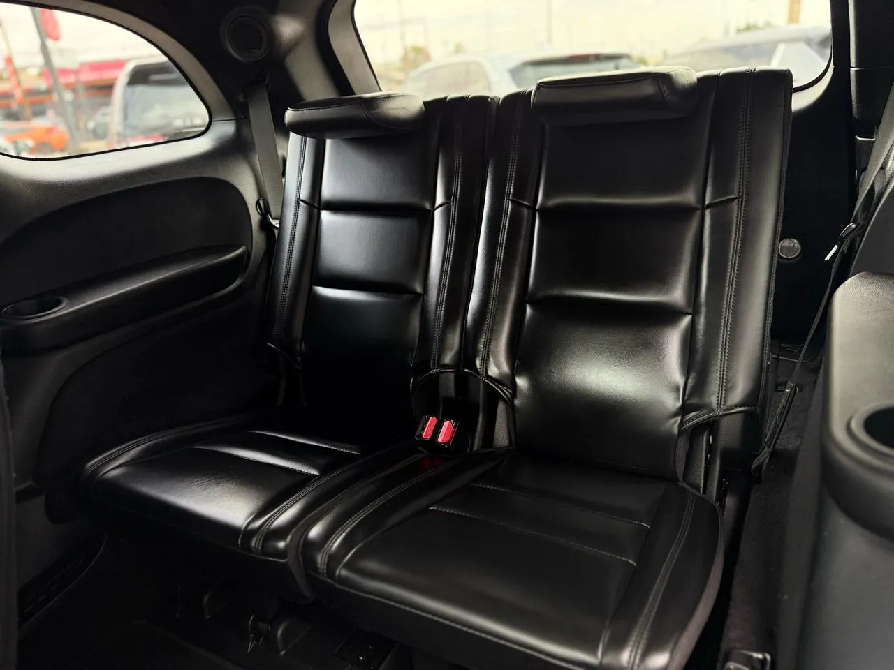 Dodge Durango photo 14