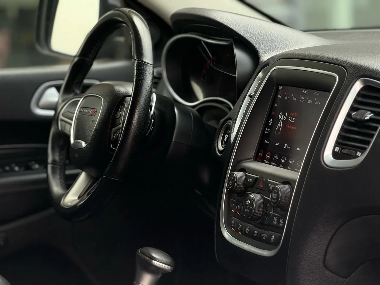 Dodge Durango photo 15