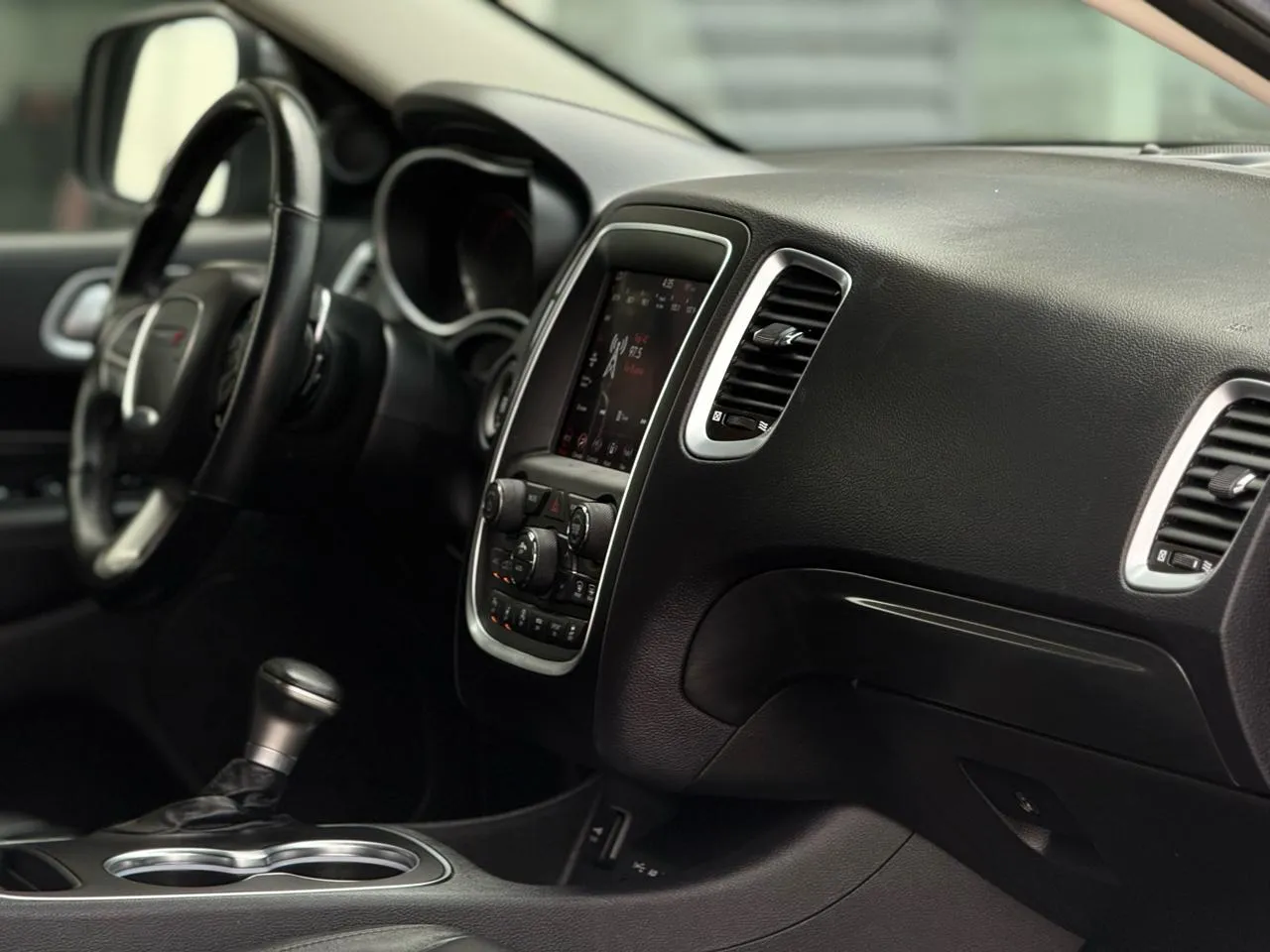 Dodge Durango photo 16