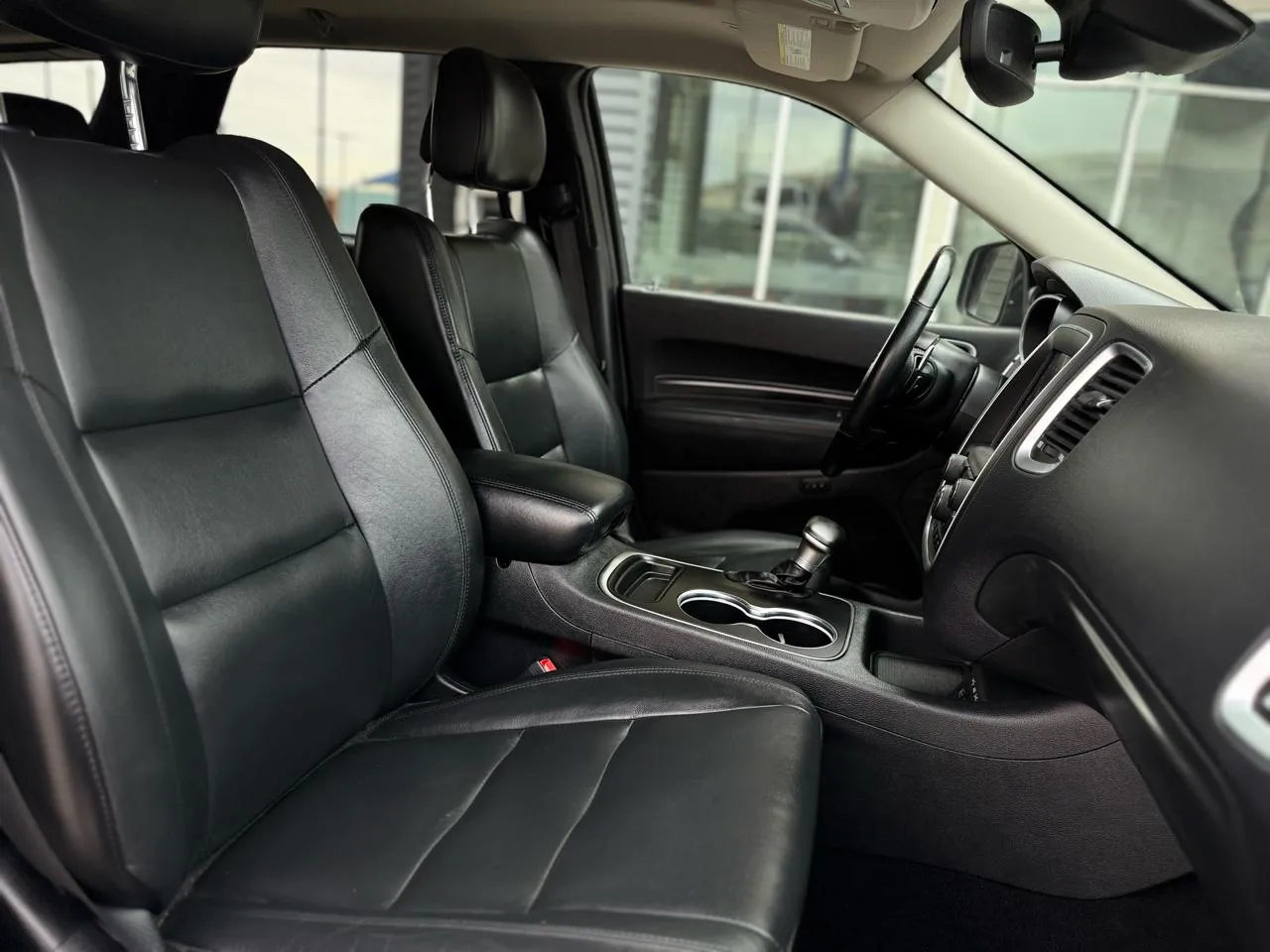 Dodge Durango photo 17