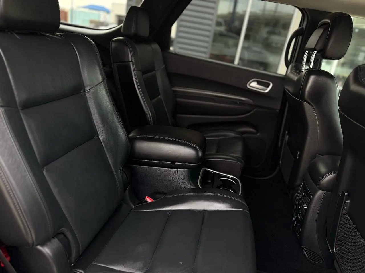 Dodge Durango photo 18