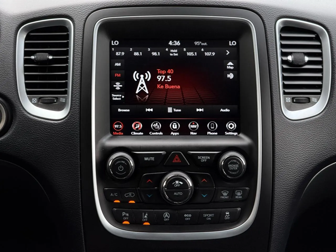 Dodge Durango photo 20