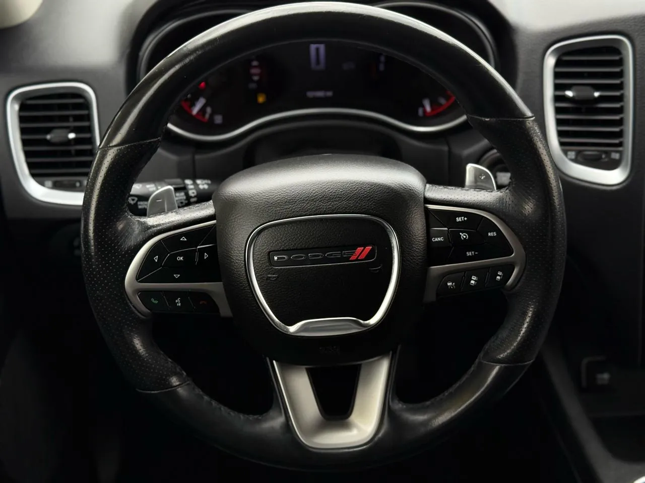 Dodge Durango photo 21