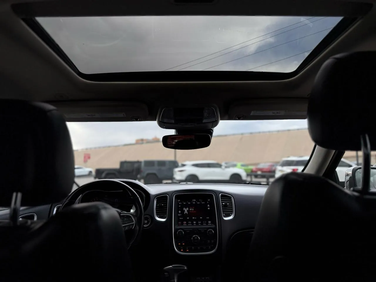 Dodge Durango photo 22