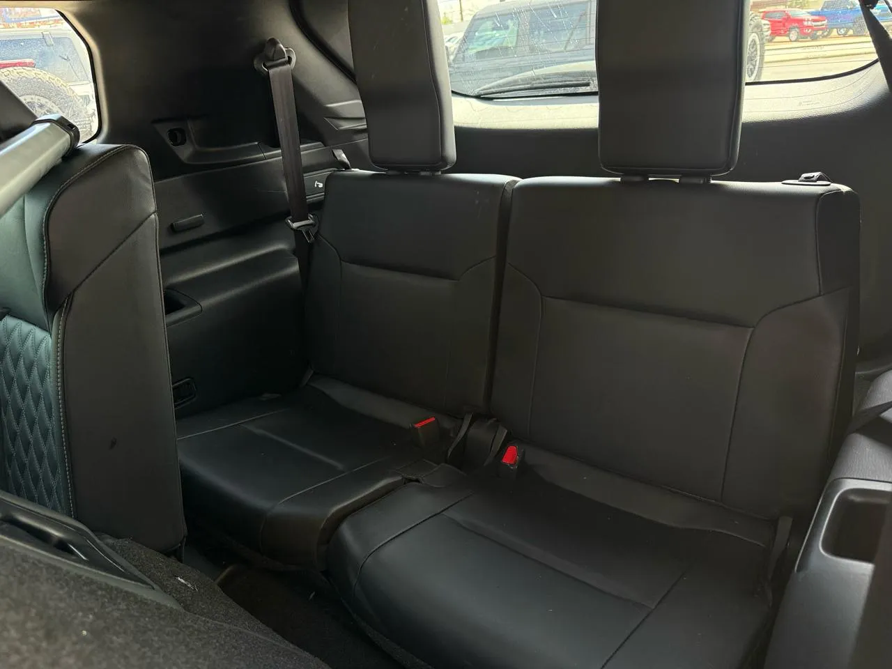 Mitsubishi Outlander photo 14
