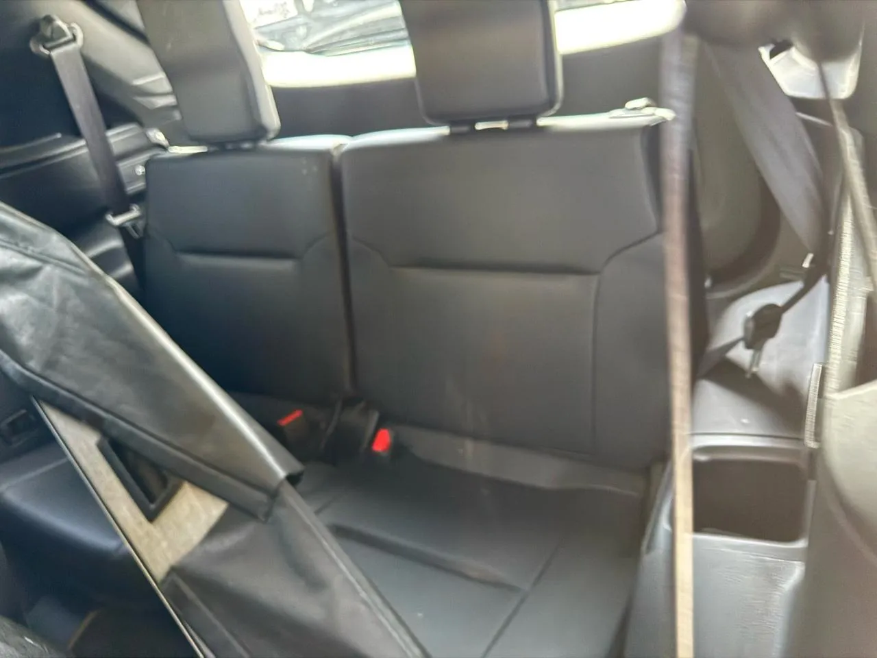 Mitsubishi Outlander photo 15
