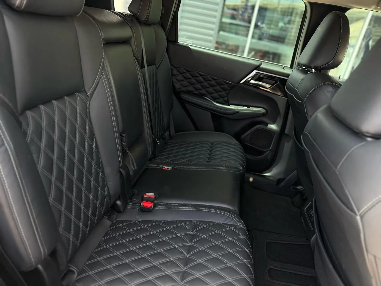 Mitsubishi Outlander photo 19