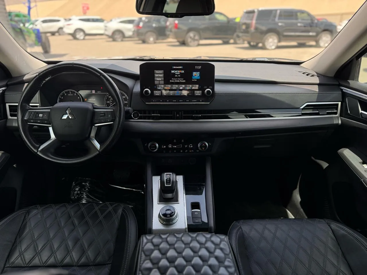 Mitsubishi Outlander photo 20