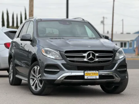 Photos of 2018 MERCEDES-BENZ GLE-CLASS GLE550e 4MATIC for sale in El Paso, TX at Macova Auto Group Inc.