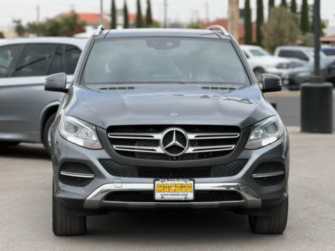Another view of 2018 MERCEDES-BENZ GLE-CLASS GLE550e 4MATIC for sale in El Paso, TX at Macova Auto Group Inc.