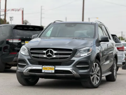 More photos of 2018 MERCEDES-BENZ GLE-CLASS GLE550e 4MATIC at Macova Auto Group Inc., TX