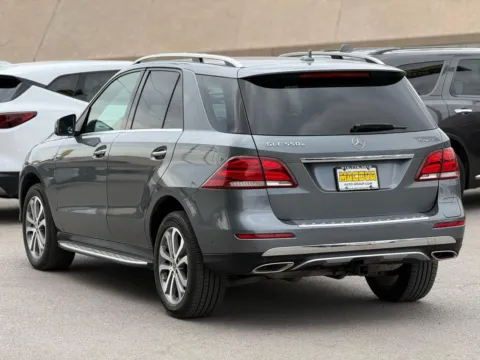 More photos of 2018 MERCEDES-BENZ GLE-CLASS GLE550e 4MATIC at Macova Auto Group Inc., TX