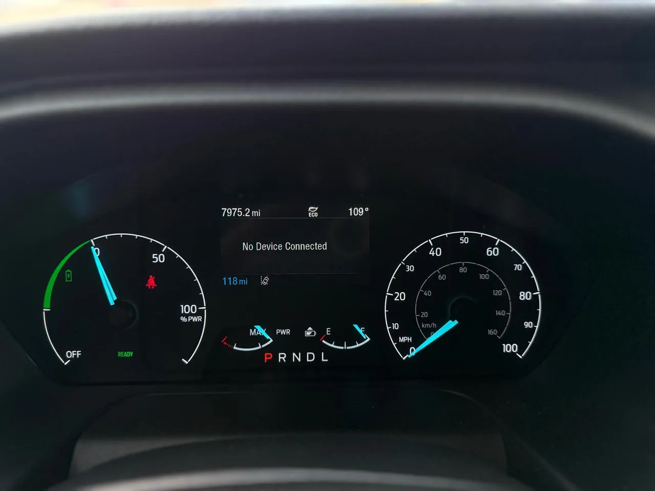 Ford Transit photo 17