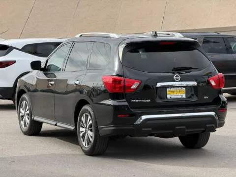 More photos of 2019 NISSAN PATHFINDER Platinum 2WD at Macova Auto Group Inc., TX