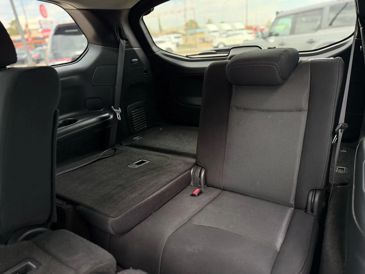Nissan Pathfinder photo 14