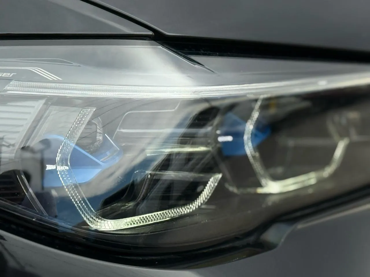 BMW X6 photo 9