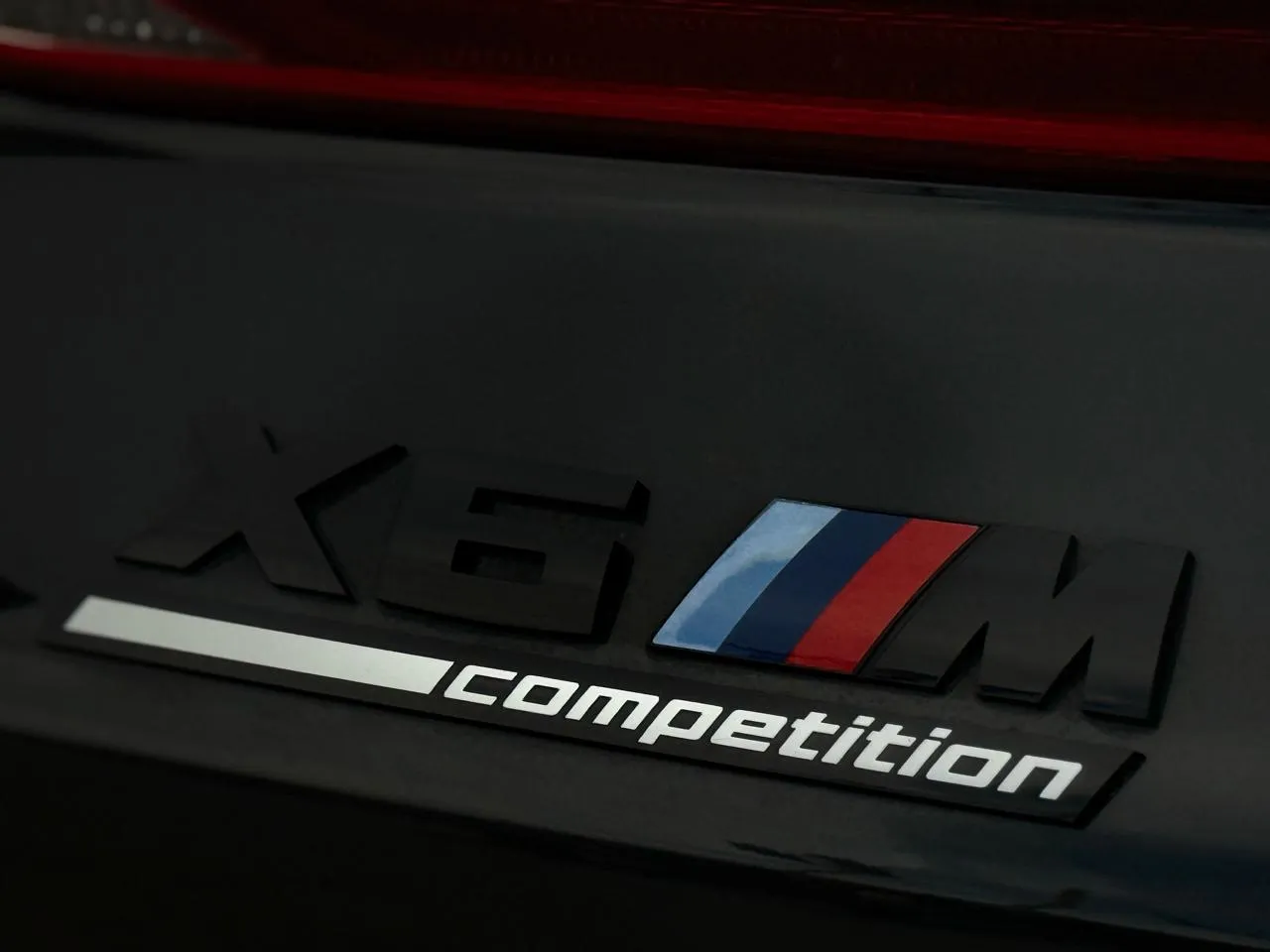 BMW X6 photo 10