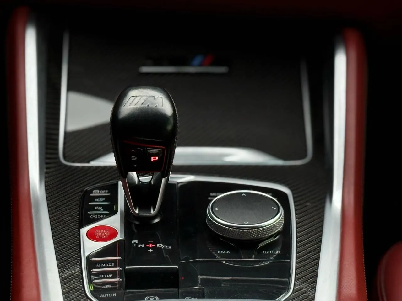 BMW X6 photo 21