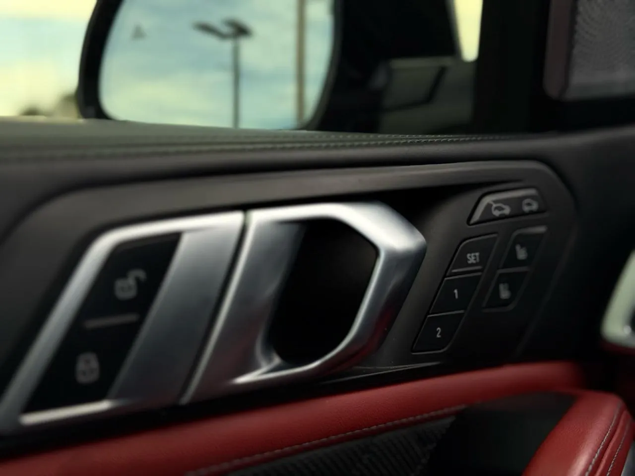 BMW X6 photo 23
