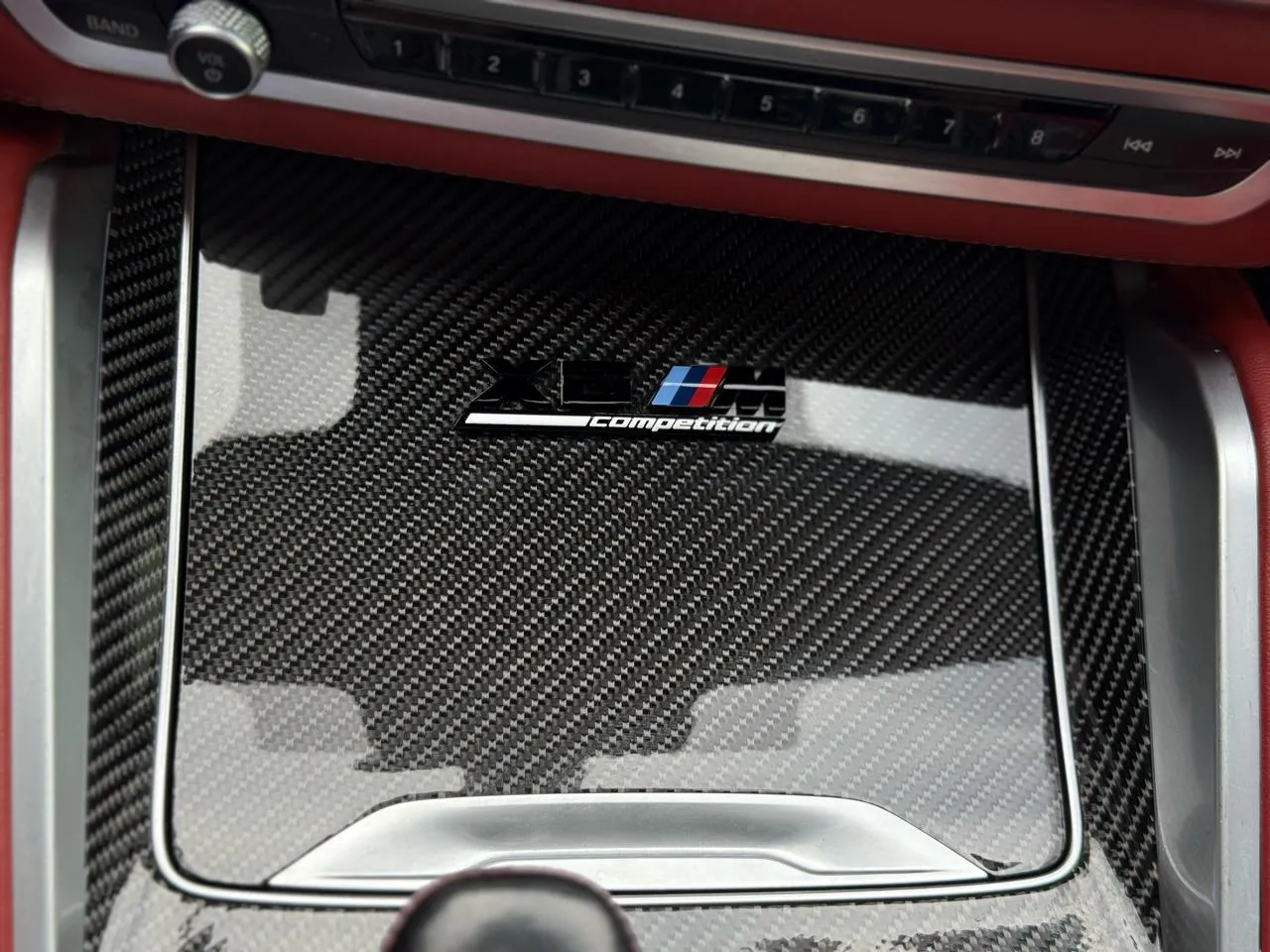 BMW X6 photo 24