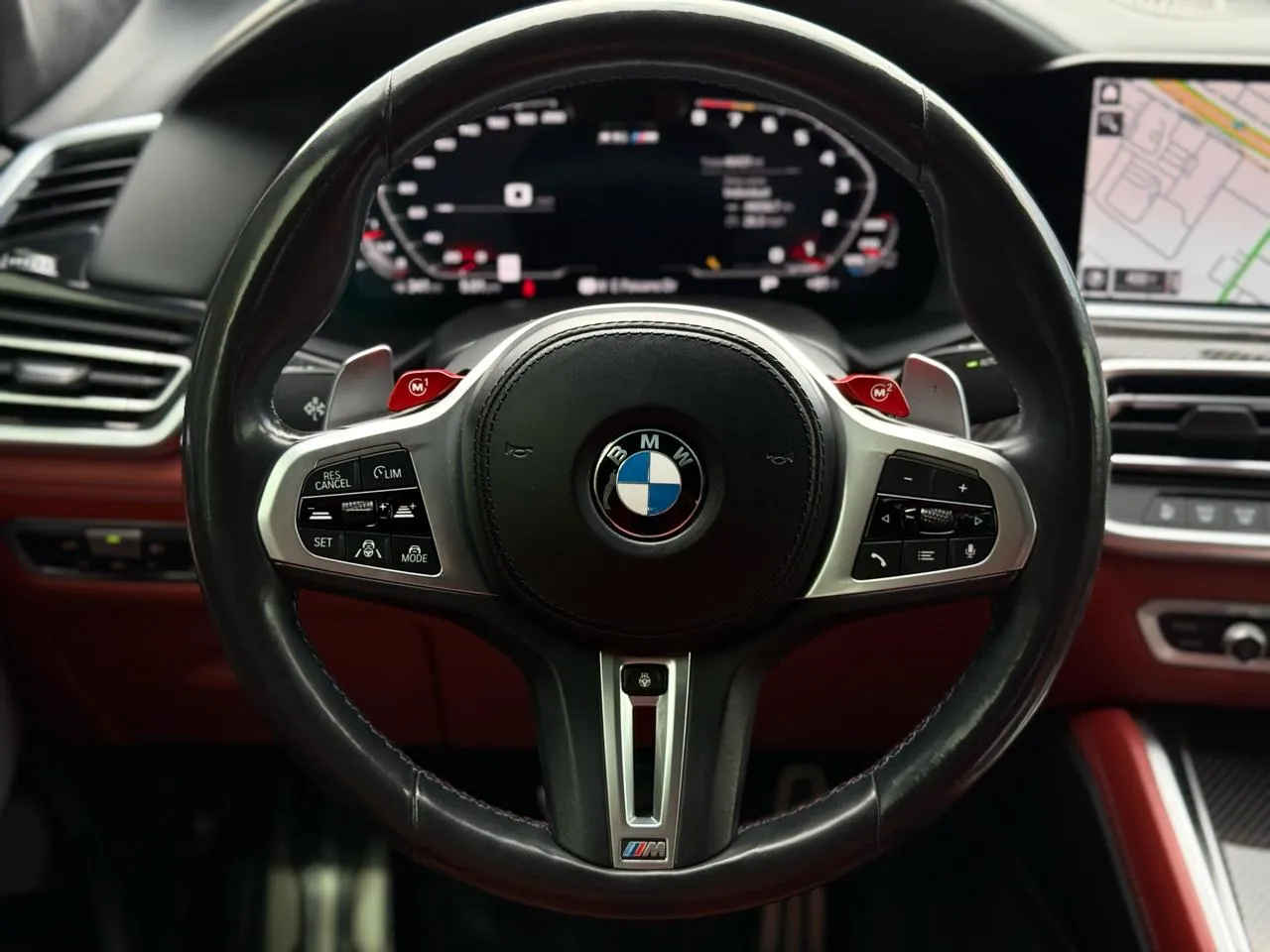BMW X6 photo 26