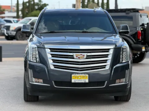 More photos of 2019 CADILLAC ESCALADE ESV 2WD Platinum at Macova Auto Group Inc., TX