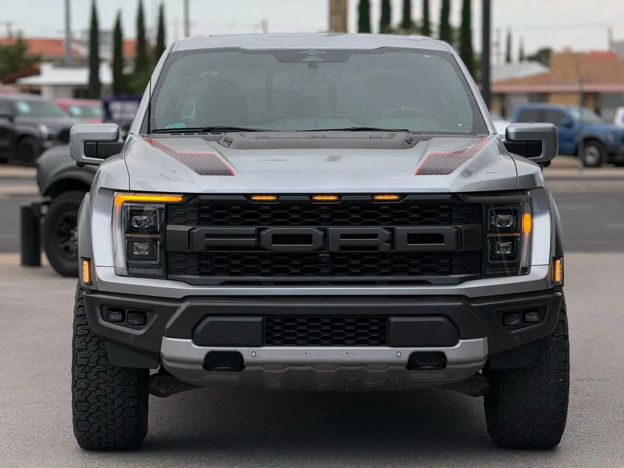 Ford F-150 photo 3