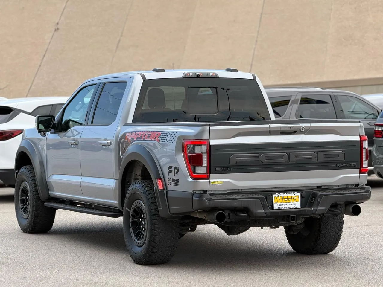 Ford F-150 photo 5