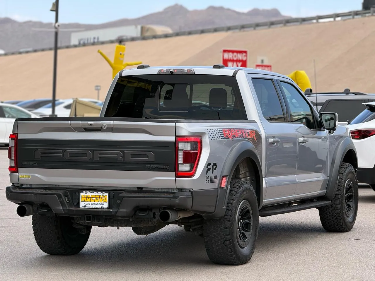 Ford F-150 photo 7