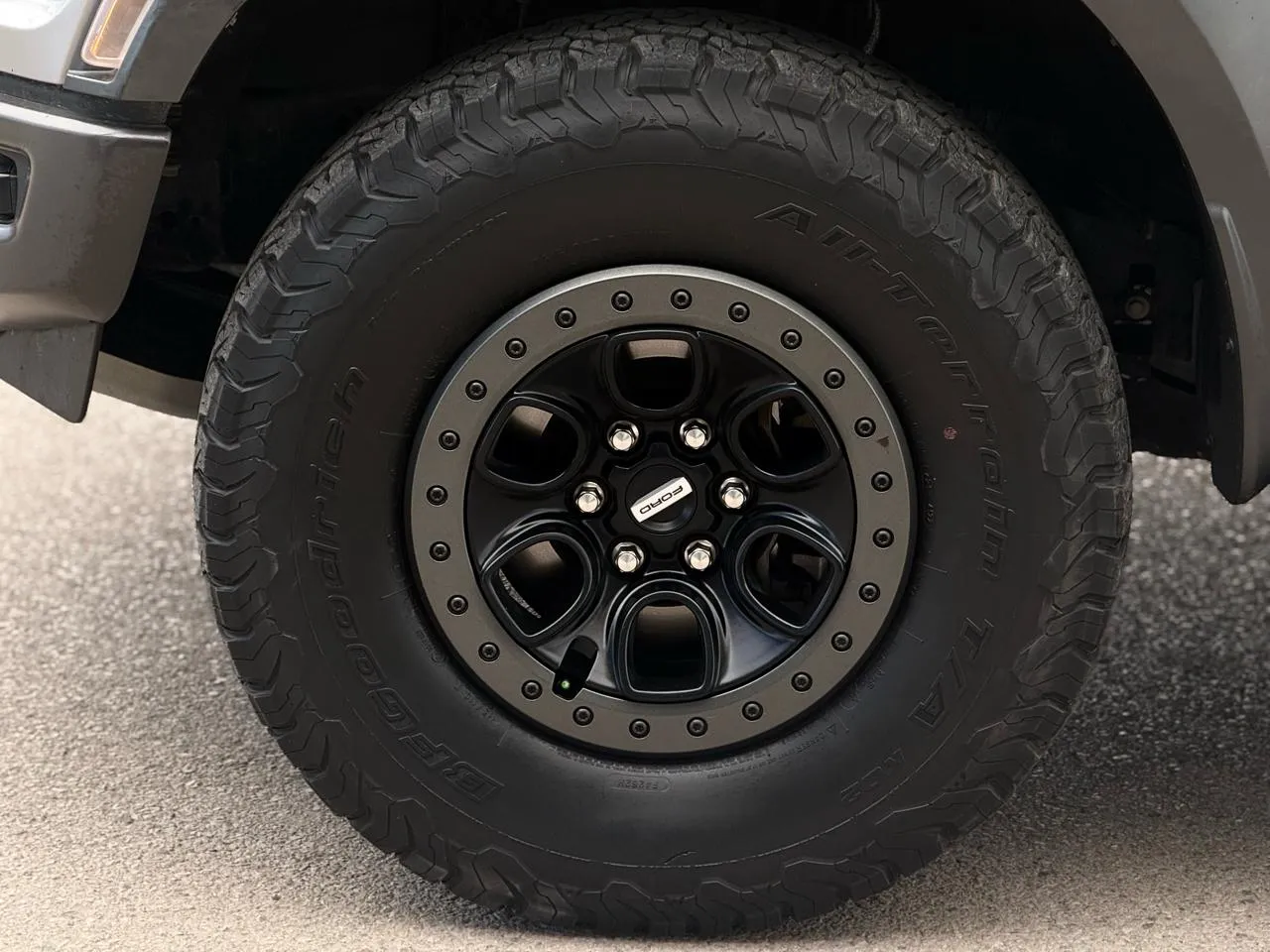 Ford F-150 photo 10