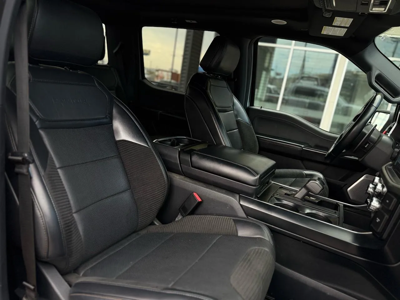 Ford F-150 photo 16