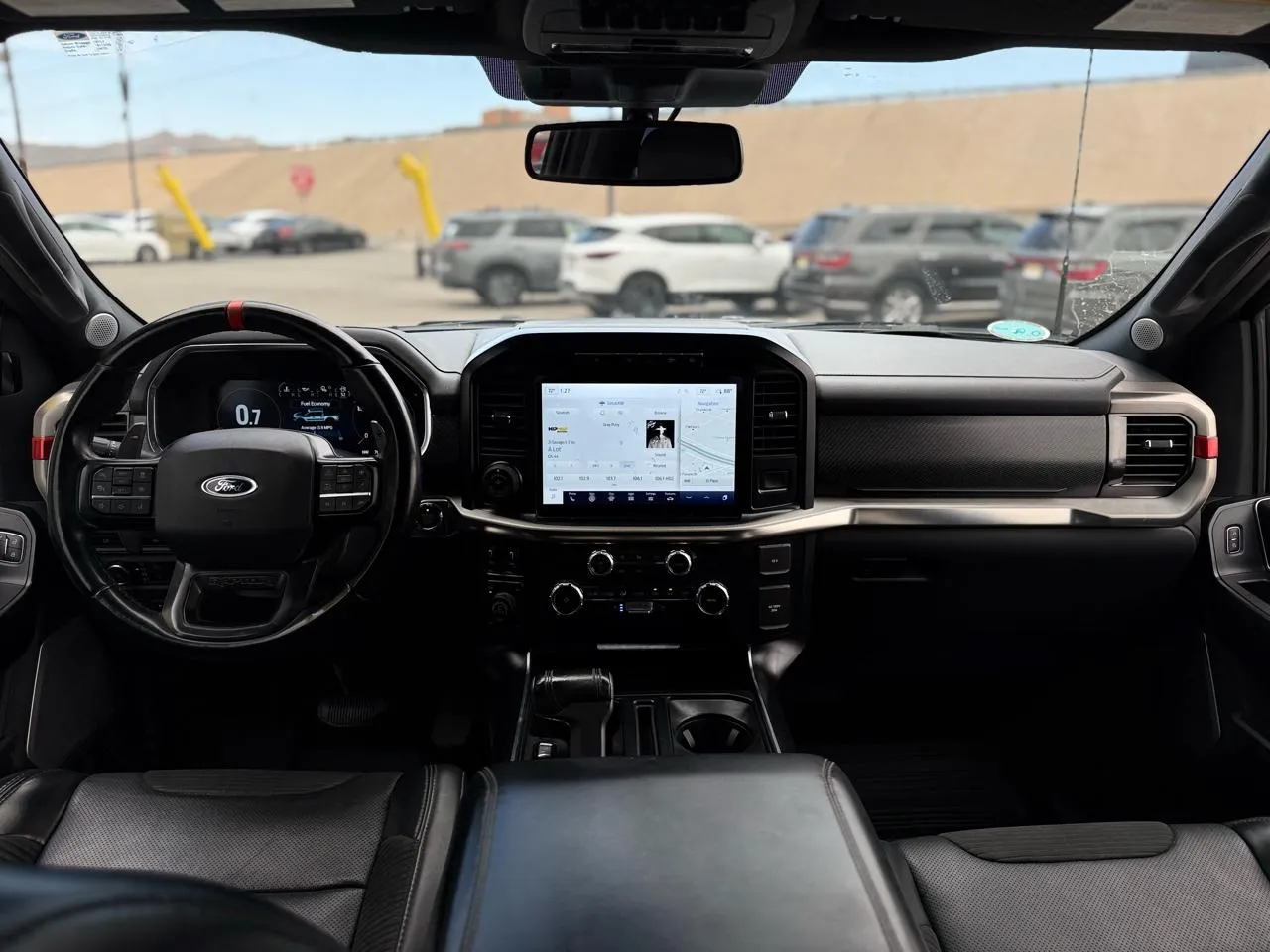 Ford F-150 photo 18