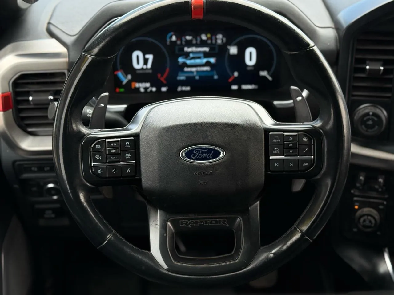 Ford F-150 photo 20