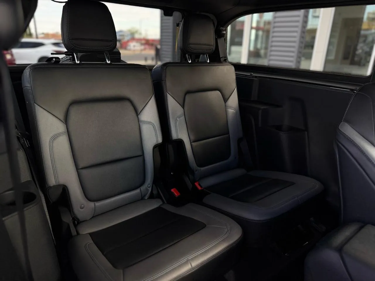 Ford Bronco photo 14