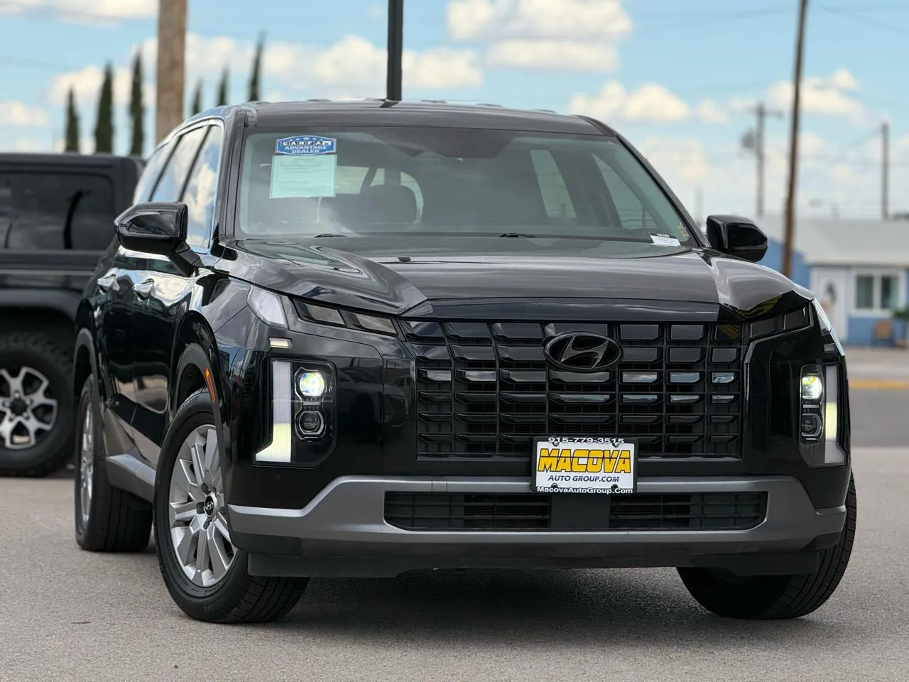 Hyundai Palisade photo 2