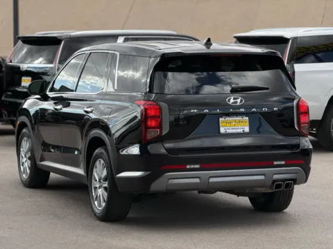 More photos of 2023 HYUNDAI PALISADE SE at Macova Auto Group Inc., TX