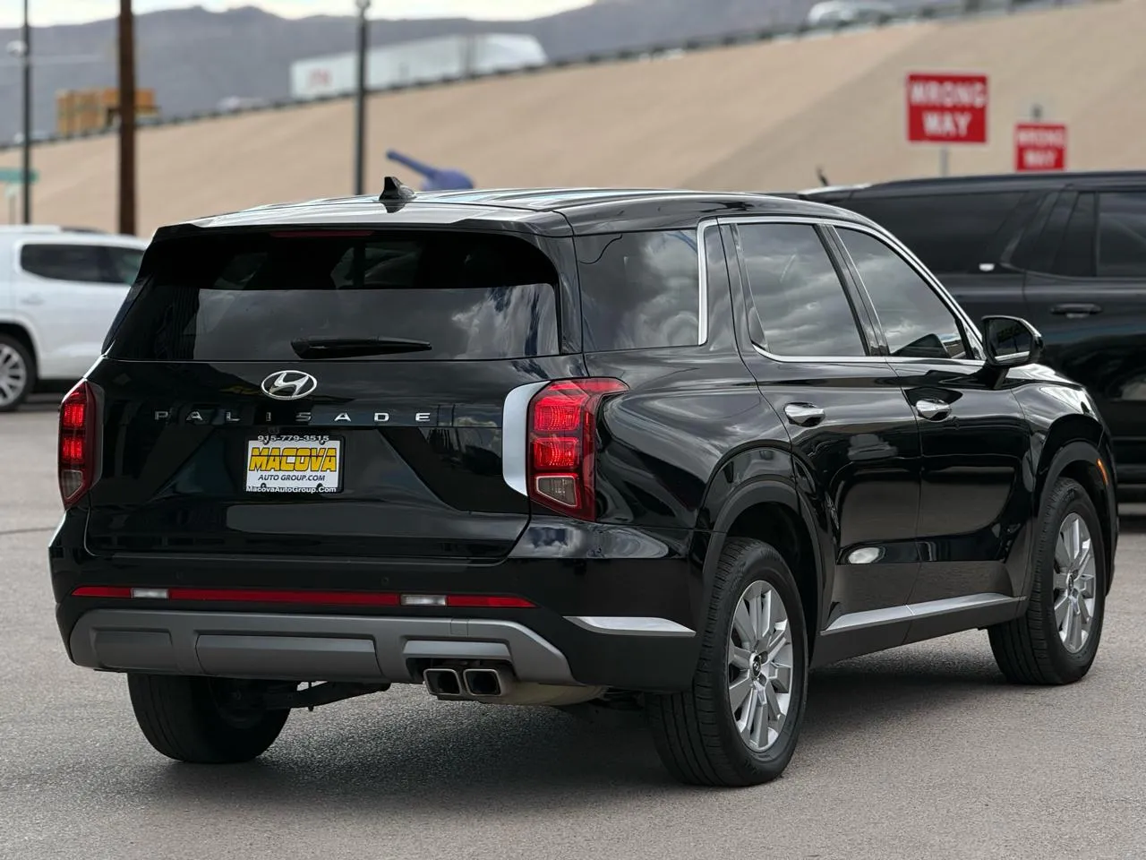 Hyundai Palisade photo 7