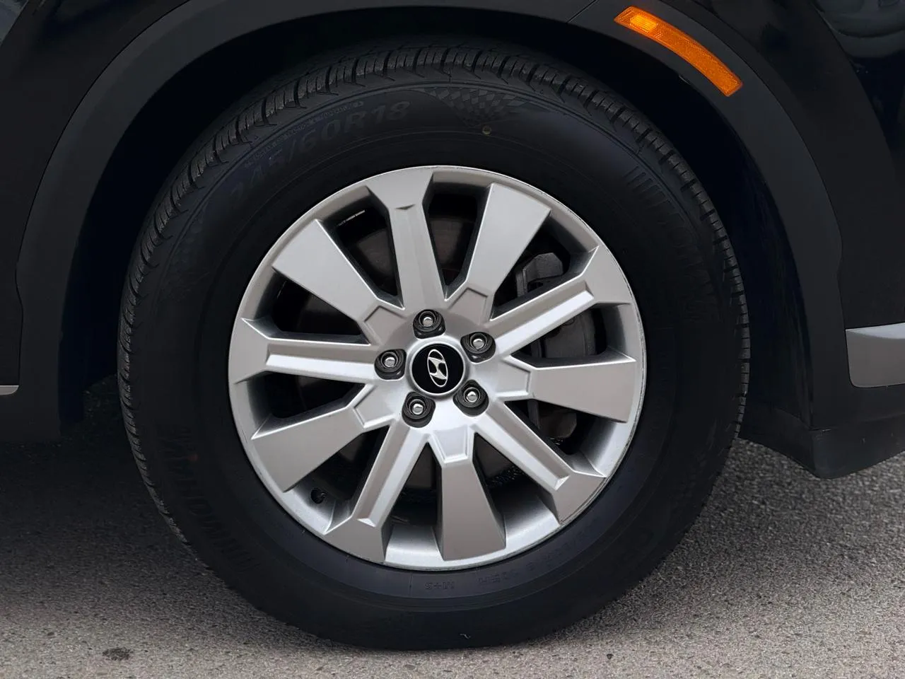 Hyundai Palisade photo 8