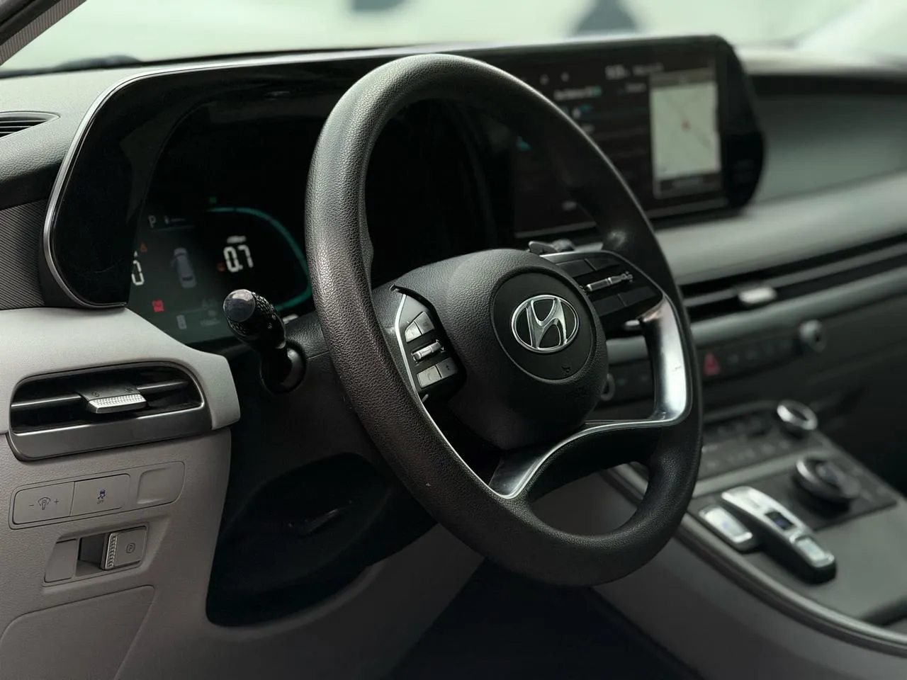Hyundai Palisade photo 9