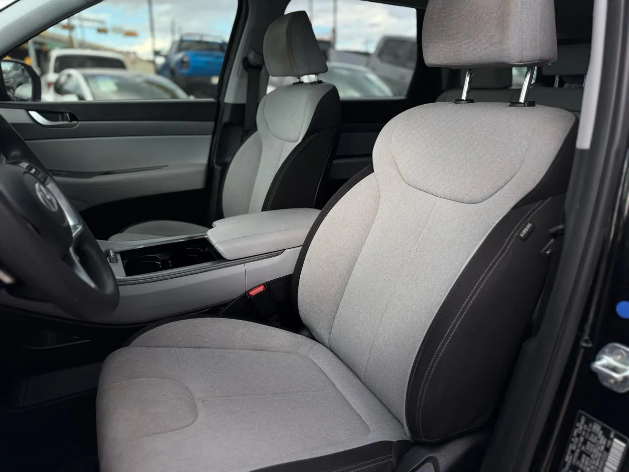Hyundai Palisade photo 10