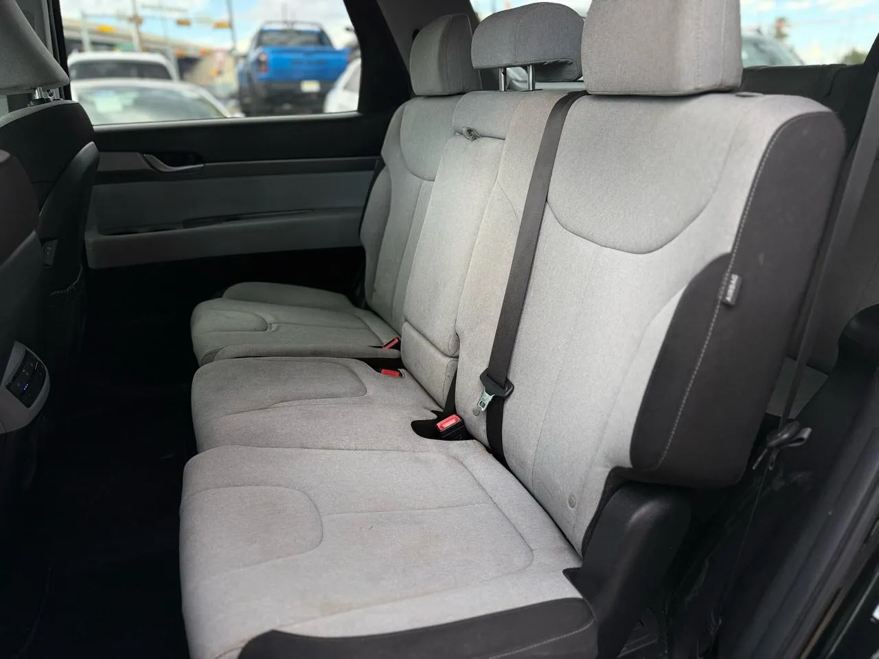 Hyundai Palisade photo 11