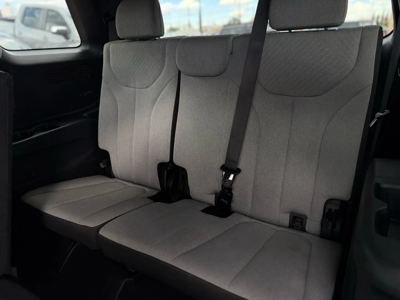Hyundai Palisade photo 12