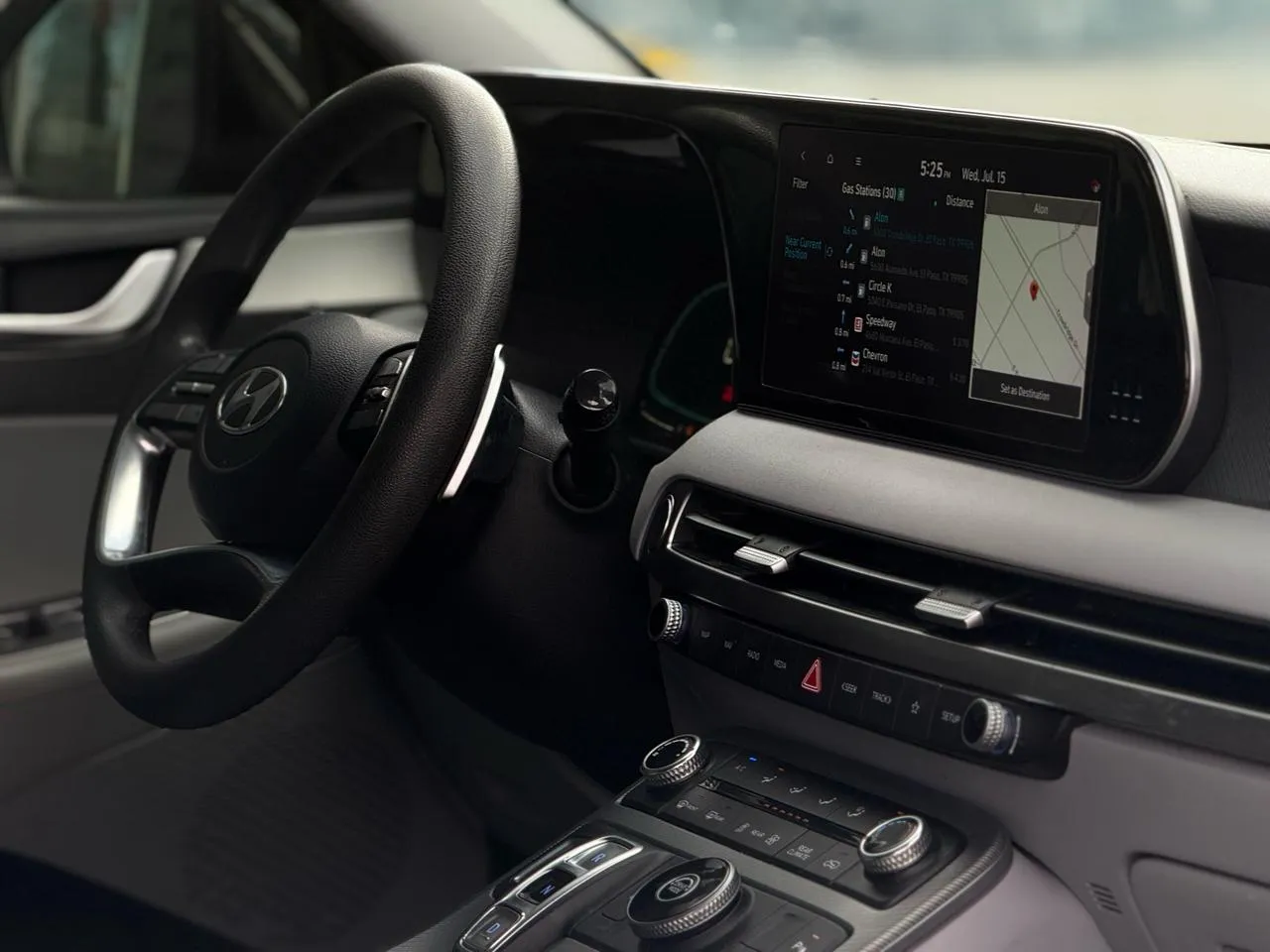 Hyundai Palisade photo 13