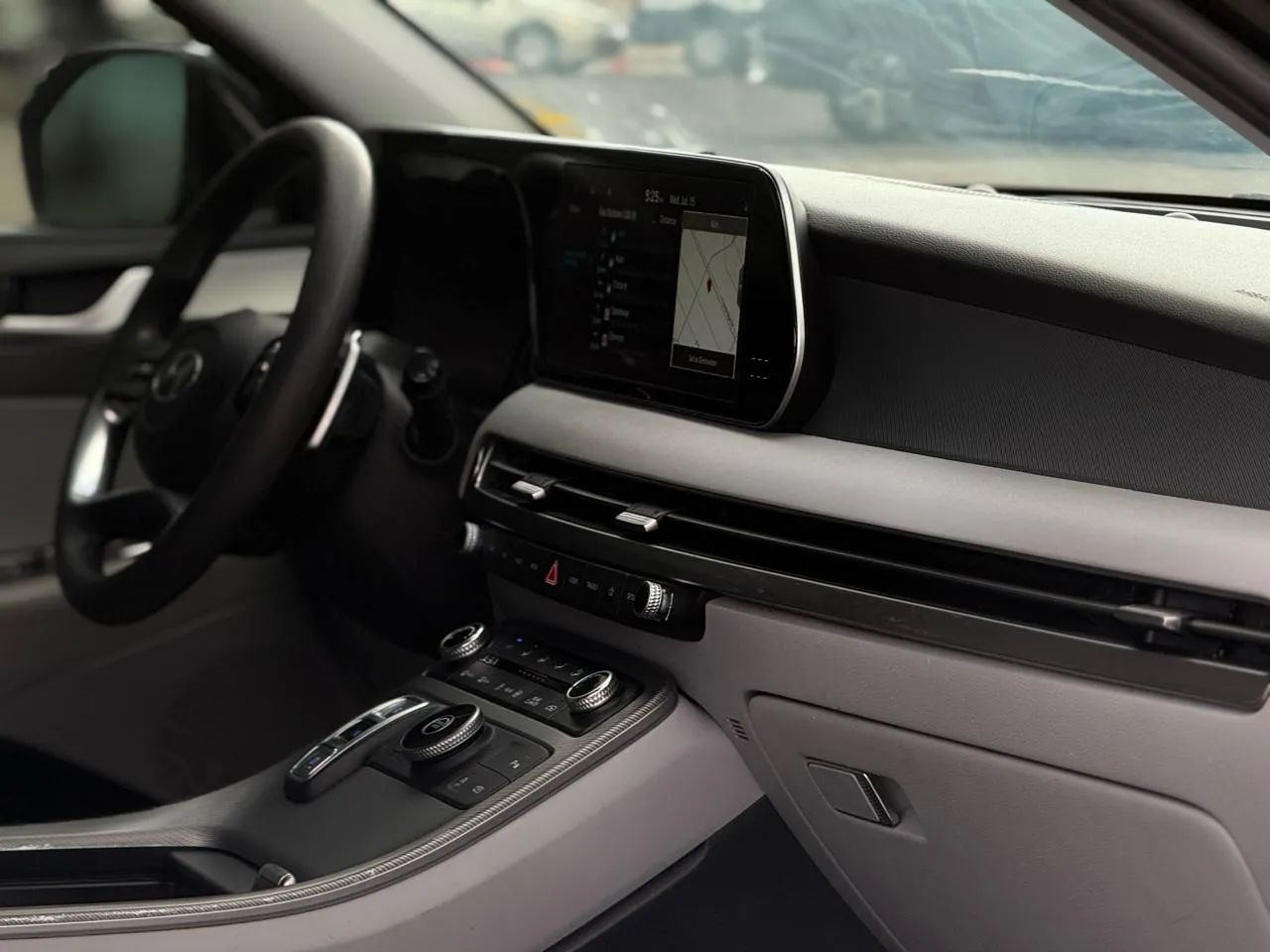 Hyundai Palisade photo 14