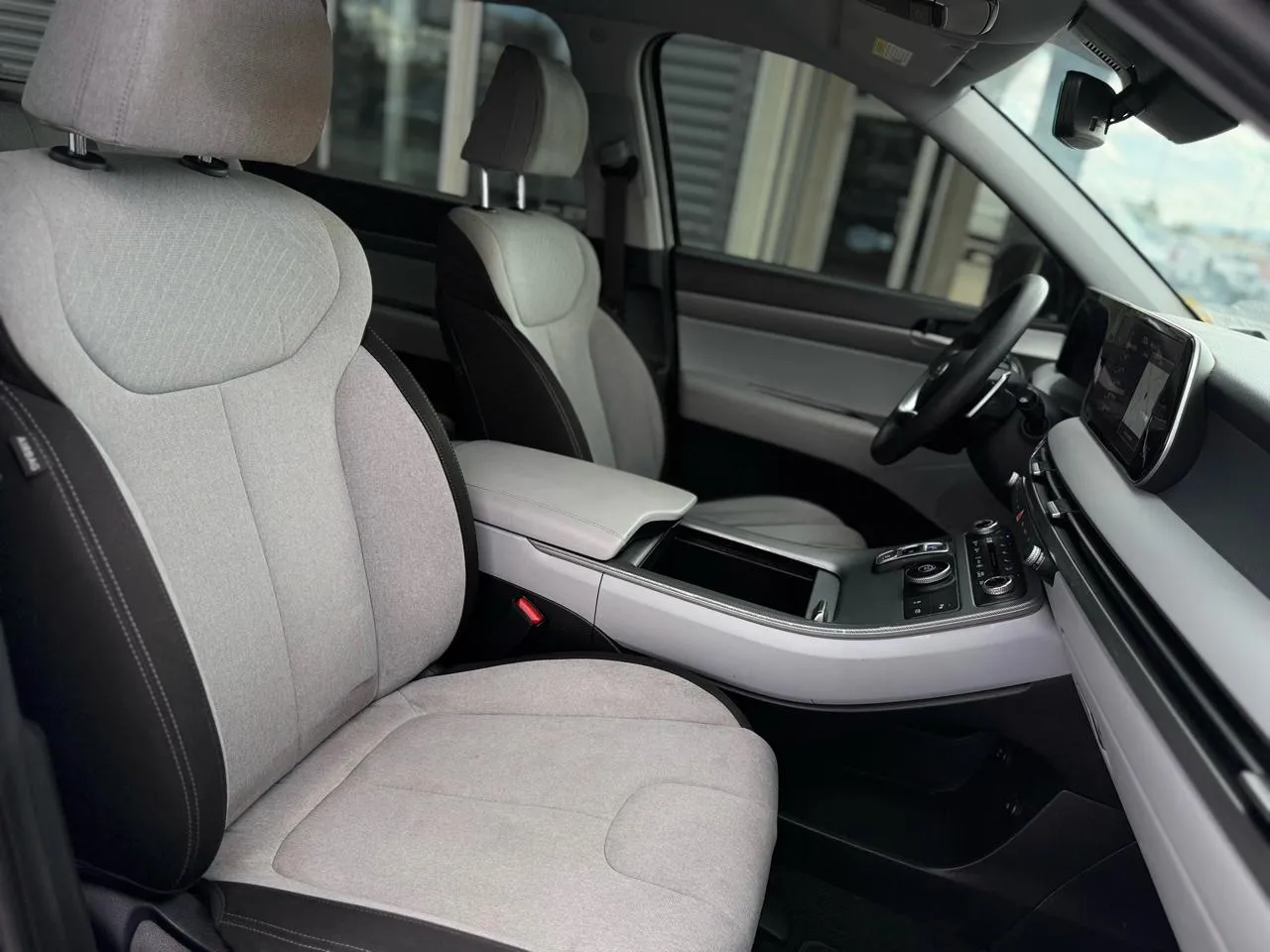 Hyundai Palisade photo 15
